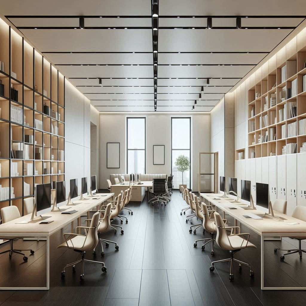 创业公司复盘新员工批量入职时该怎样定位写字楼办公退租搬迁成本的薄弱步骤